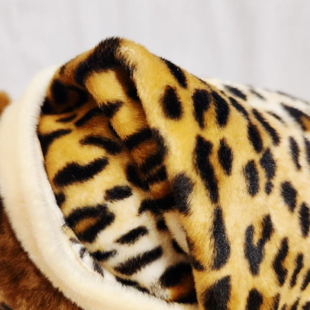 1999 Commonwealth Plush Bear in‎ Pajamas